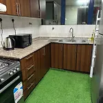 Abu Dhabi Center - Unique Bed Space