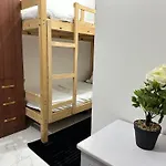 Abu Dhabi Center - Unique Bed Space
