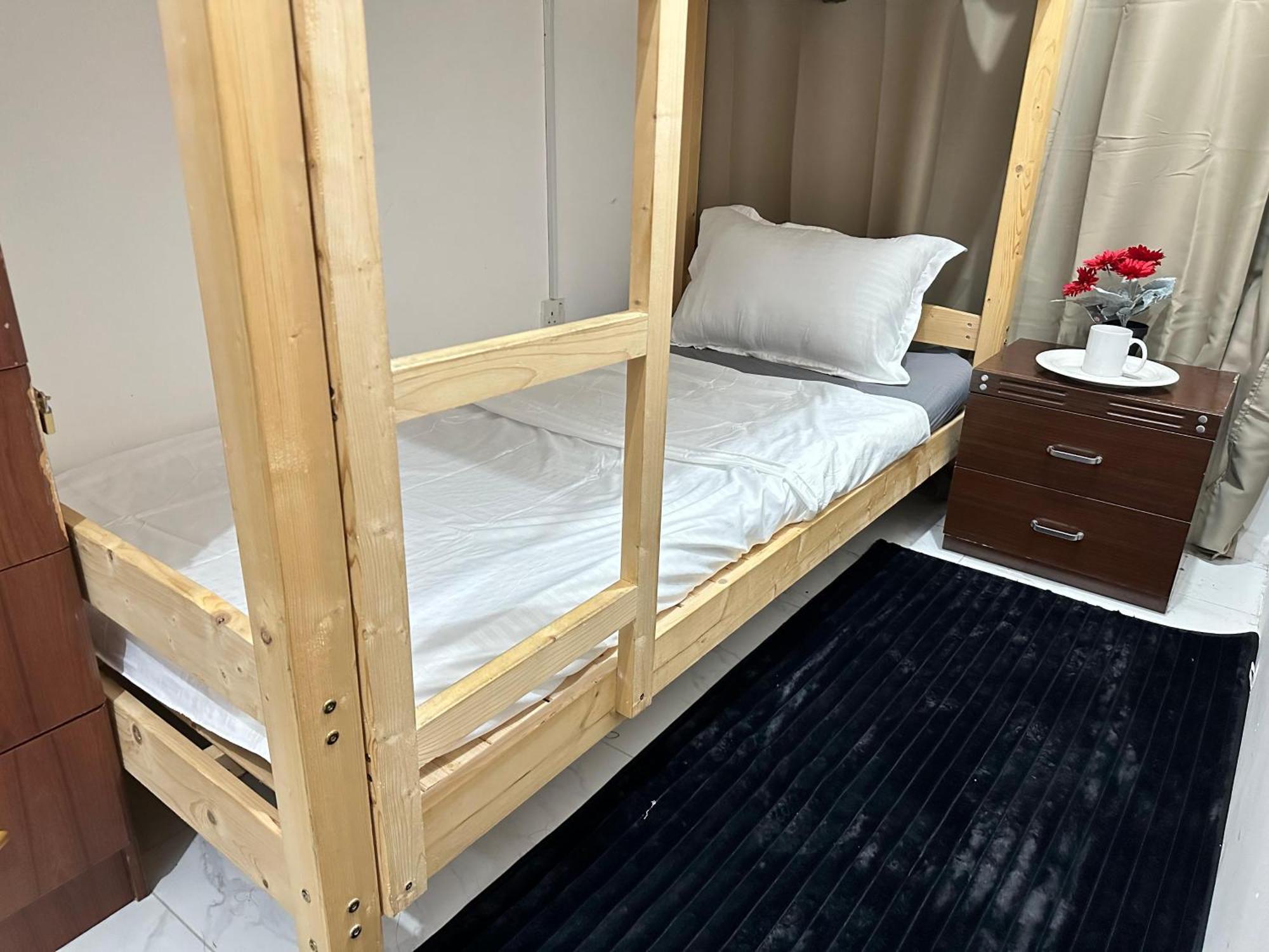 Hostel Center - Unique Bed Space