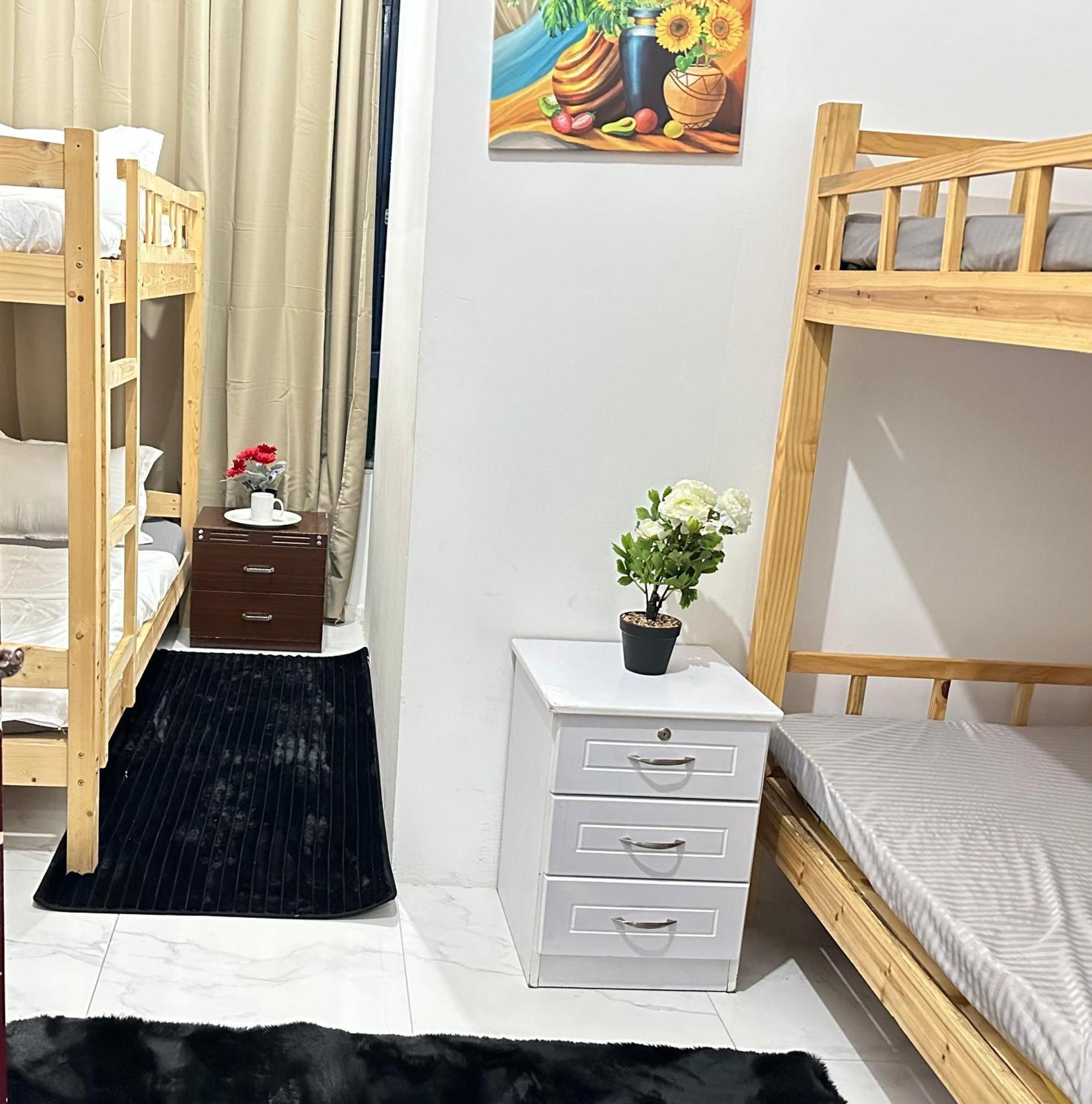 Hostel Center - Unique Bed Space