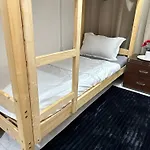 Abu Dhabi Center - Unique Bed Space